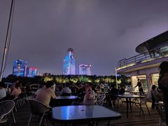 -武汉两江游览·夜游长江(汉口粤汉码头)