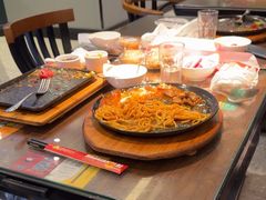 -豪享来中西餐厅(隆昌店)