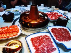 -福寿斋·老北京铜锅涮肉·烤鸭(顺义总店)