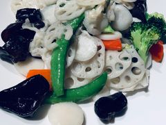 荷塘月色-上海小南国(正大店)