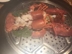 -船奇蒸汽海鲜·闽菜(八市海鲜总店)