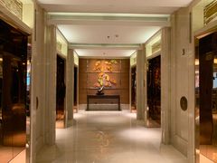 -上海雅居乐万豪侯爵酒店