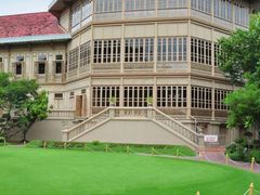 -五世皇金柚木行宫(维护中)