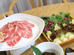 -竹鲜笙全竹宴(国色天香店)