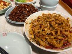 -小吊梨汤·北京菜·烤鸭(鸟巢店)