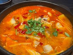 -松茸小馆·云南特色餐厅