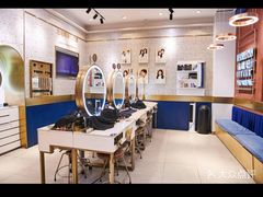 -海马体照相馆(大连柏威年购物中心店)