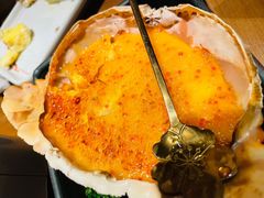 黄金蟹宝-無境·匠心日本料理(汉街店)