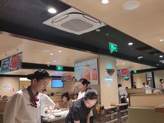 -海底捞火锅(百乐门广场店)