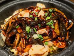 淮扬炒软兜-扬州狮子楼·非遗淮扬菜(东关街店)