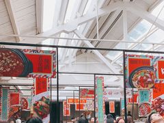 大堂-肥仔文澳门猪骨煲(南京西路店)