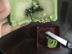 -星巴克(七宝领展广场1F店)