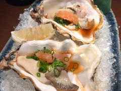 -千代武日本料理(开发区店)