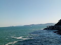 -大梅沙海滨公园