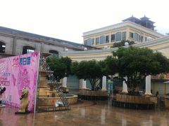 -清泉湾生态旅游度假区