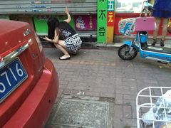 -老北京绿豆饼(解放路店)
