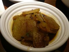 俺家的冬瓜-绿茶餐厅(华联万柳店)