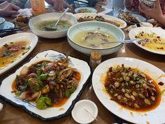 -洲晓鲜·舟山海鲜大排档(朱家尖风景区店)