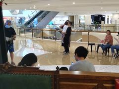 -新白鹿餐厅(爱琴海购物中心店)
