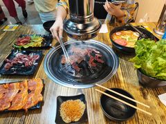-莱真牛碳火烤肉(合肥旗舰店)