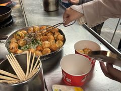 -阿宝生煎包(万松园总店)