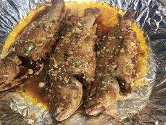 -肖记公安牛肉鱼杂馆· 省级非物质文化遗产(仁和路店)