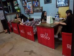 -MOJO密室逃脱(中街旗舰店)