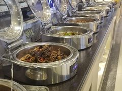 -海天一色海景自助餐厅(西港花园店)