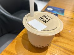 -KOI Thé(南坪协信星光时代广场店)