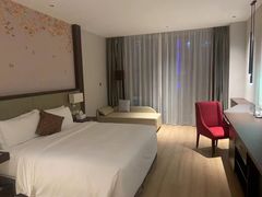 -深圳湾科技园丽雅查尔顿酒店