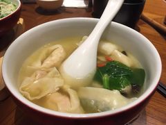 -上海人家花樣年华(中山公园店)