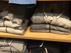 -MUJI无印良品(世博源店)