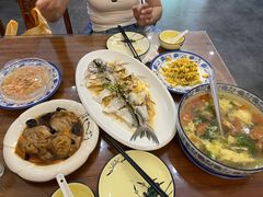 -灵福缘私房菜·农家菜(拈花湾·灵山大佛必推店)
