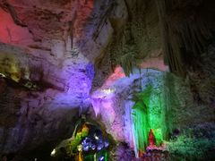 -浮戏山雪花洞风景名胜区