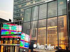 -Peet's 皮爷咖啡(陆家嘴中心店)