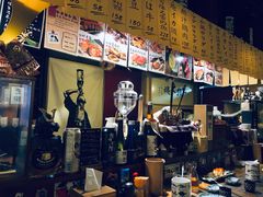 -半藏居酒屋(香港花园店)
