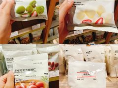 -MUJI无印良品(武汉世界城广场店)