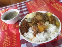 -辣肉面大王(天平路店)