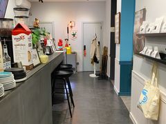 -NokNok Coffee(宽窄巷子店)
