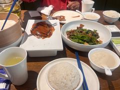 -小大董·烤鸭(王府井apm店)