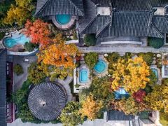 -西安华清御汤酒店