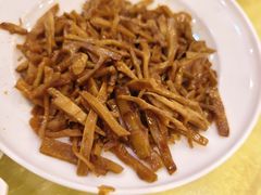 -北京全聚德(方庄店)