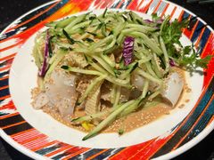 -塔哈尔·新疆盛宴(复地活力城店)