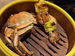 -怡咖啡自助餐(宁波香格里拉店)