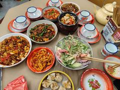 -老三样·旧食新味(万寿宫店)