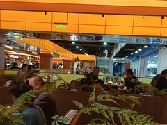 -黑金·寻焰自助百汇·烤肉·火锅(中街店)