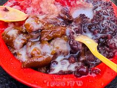 铁真传统老味刨冰-铁真·刨冰红焖羊肉·正宗老字号