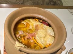 -春家·非遗手工小吃(徐汇万科广场店)