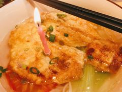 寿星的面-生如夏花泰式火锅(鹭洲里店)
