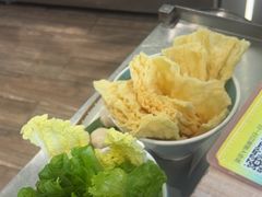 -探窝·竹笙椰子鸡(杨箕店)